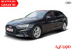 Audi A4 S-Line avant 45 tfsi qu. 2xs line led acc ahk navi
