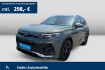 Volkswagen Tiguan R-Line 2.0tdi r line dsg led ahk navi cam hud