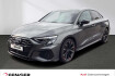 Audi S3  limousine 2.0 tfsi quattro s tronic mmi led acc
