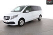 Mercedes Classe V Rise Benz v 220 v 220 d rise kamera navi ahk scheckheft sitzhz.