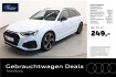 Audi A4 S-Line avant 45 tfsi quattro s line