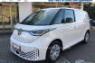 Volkswagen ID. Buzz Cargo  Id. buzz cargo id.buzz cargo 77kwh navi el. heckklappe rfk