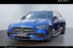 Mercedes Classe C Avantgarde Benz c 300 d amg night distr kamera spur pdc shz