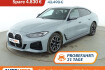 BMW Série 4 Coupé M-Sport Bmw 420  420 420d gran coupe m sport aut.*navi*led*cam*pdc*