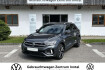Volkswagen T-Roc R-Line T roc 2 0 tsi dsg 4motion r line (iq.light+ahk) klima