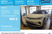 Volkswagen ID.4 4Motion Id.4 gtx 4motion 220kw navi kamera led uvm