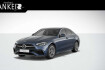 Mercedes Classe C AMG Line Benz c 300 c 300 d limousine amg *led*kamera*distronic*ambi