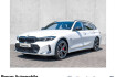 BMW Série 3 M-Sport 330 e m sport hud pano acc rfk navi led pdc v+h