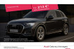 Audi Q5  35 tdi s tronic navi digitales cockpit led blendfr