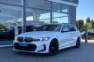 BMW Série 3 M-Sport 320 i tour m sportpak ahk acc*el.sitz+m*18