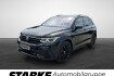 Volkswagen Tiguan R-Line 2.0 tsi dsg r line 4motion