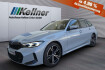 BMW Série 3 M-Sport 320 i tour. m sport ahk+head up+aled+dab+keyless+18 zo