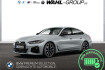 BMW i4 M-Sport I4 edrive35 gran coupe m sportpaket ahk