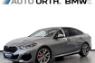 BMW Série 2 Coupé  235 xdrive gran coupe m sport pro pano hud acc