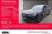 Audi Q3 S-Line 45tfsi e stronic led pano shz vc