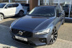 Volvo V60 Ultimate Dark b4d gaer. ultimate dark/b&w/20