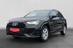 Audi Q3 S-Line 40 tdi s tronic quattro line ahk 360 kamera led ac