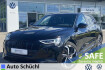 Audi e-Tron S-Line E tron 55 advanced quattro s line optik black+as