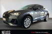 Audi Q3 S-Line sportback 40 tfsi quattro s line acc+ahk+rfk+