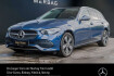Mercedes Classe C Avantgarde Benz c 300 e t *avantgarde digital pano 360 burm3d