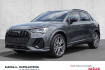 Audi Q3 S-Line 45 tfsi quattro s tronic s line
