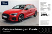 Audi S3  sportback tfsi quattro