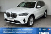 BMW X3  xdrive20d navi.led.acc.pano.360 .wlan.dab.shz