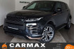 Land Rover Range Rover Evoque R-Dynamic HSE Range rover evoque r dynamic leder kamera acc