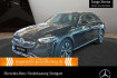 Mercedes Classe C Avantgarde Benz c 220 d t 4m avantg+ahk+led+kamera+keyless+9g