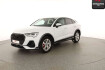 Audi Q3 S-Line q3 sportback 45 tfsi qu 3x s line sonos keyless