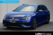 Volkswagen Golf Variant  Golf variant r 2.0 tsi dsg 4mo ahk/matrix/leder