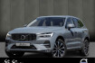 Volvo XC60 Plus Bright Xc60 b4 diesel plus bright aut. navi*pdc*led