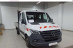 Mercedes Sprinter  Benz sprinter 317 cdi sprinter autom navi klima sthzg