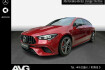 Mercedes CLA AMG Line Benz cla 45 amg amg cla 45 s 4m pano led distr 360  memory night