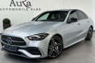 Mercedes Classe C AMG Line Advanced Benz c 200 4matic amg line nav+led+kamera+ambiente+sh