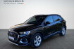 Audi Q3 Advanced 40 2.0 tfsi quattro advanced led+pano+sd+shz