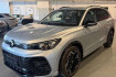 Volkswagen Tiguan R-Line 2.0tdi 110kw r line ahk schw matrix massage headup