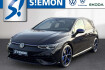 Volkswagen Golf 8 20 Years Golf r 20 years iq.light akra carbon 270kmh rkam