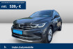 Volkswagen Tiguan Elegance 2.0tsi dsg 4mo elegance matrix standh ahk
