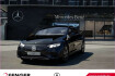 Mercedes EQE Electric Art Benz eqe 300 electric art kamera ambiente led dab ahk
