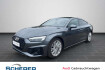 Audi A5 Coupé S-Line A5 45 tfsi quattro s line s tronic nav