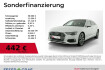 Audi A6 S-Line lim 50 tdi navi/leder/acc/hud/standh/pano