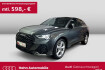 Audi Q3 S-Line 40 tdi quattro s line navi standh l