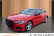 Audi A6  45tfsi quattro s line*pano*audigarantie 01 28