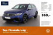 Volkswagen Tiguan  2.0 tsi 4mot. r dsg akra/ahk/matrix/rfk/