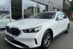 BMW Série 5  520 d touring adapt.led navi leder kamera driv.as
