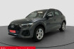 Audi Q5 S-Line 40 tdi qu s line black ahk matrix hud cam