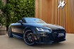 Audi TTS Coupé  Tts roadster competition*matrix*b&o*vico*shz**