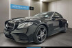 Mercedes Classe E Avantgarde Benz e 200 sportpaket bluetooth navi led vollleder