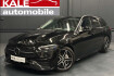 Mercedes Classe C AMG Line Benz c 300 t d amg line*night paket*360*high end business*